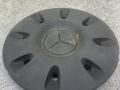 колпак колесный Mercedes-Benz Sprinter 2 поколение (W906) (2006 - 2014), A6394010825 - фото №3