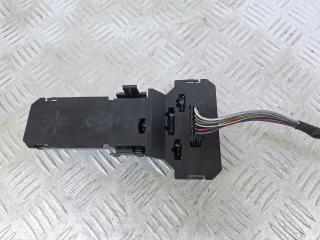 Панель (плата) фонаря Volkswagen Passat B5 2000, 1.9 л., дизель, зеленый, универсал, передний привод, 3B9945257