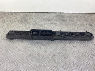 панель заднего правого фонаря Volkswagen Crafter 1 поколение [рестайлинг] (2011 - 2016), 2.0 л., CKTC, дизель, МКПП, желтый, микроавтобус, задний привод