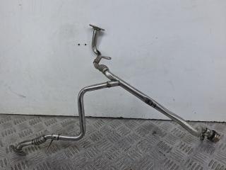 трубка системы рециркуляции EGR Audi A6 4B/C5 [рестайлинг] (2001 - 2004), 2.4 л., BDV, бензин, МКПП, универсал