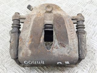 суппорт передний правый Lancia Thesis 1 поколение 2005, 2.4 л., 841 D.000, бензин, МКПП, темно-синий, седан, передний привод