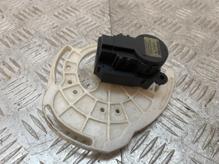 моторчик заслонки печки Mitsubishi Outlander 2 поколение [рестайлинг] (2009 - 2012), CSA512T010