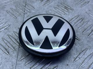 колпачок литого диска Volkswagen Touareg 2 поколение (2010 - 2014), 3B7601171