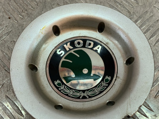 колпак колесный Skoda Octavia 1 поколение (A4) (1996 - 2000), 1U0601149A