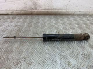 амортизатор задний Opel Corsa C 2003, 1.0 л., Z 10 XEP, бензин, МКПП, черный, хетчбэк 3 дв., передний привод