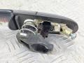 ручка наружная Mercedes-Benz Vito W639 2006, 3.2 л., M 112.951, бензин, АКПП, черный, задний привод - фото №4