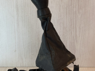 кулиса Mazda 2 1 поколение 2005, 1.4 л., бензин, МКПП, серый, минивэн, передний привод, 256R7E096AA