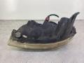 фара правая Opel Corsa C F08 2001, 1.0 л., Z 10 XE, бензин, МКПП, черный, хетчбэк 3 дв., передний привод, 09114330, 89302121 - фото №5