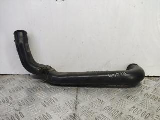 патрубок интеркулера Opel Zafira 1 поколение (A) [рестайлинг] 2004, 2.0 л., Y 20 DTH, дизель, АКПП, серебристо-голубой, минивэн, передний привод, 46598