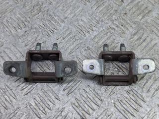 петля крышки багажника Kia Venga 1 поколение [рестайлинг] 2018, 1.6 л., бензин, АКПП, кофейный, хетчбэк 5 дв., передний привод