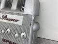декоративная крышка двигателя Alfa Romeo 147 1 поколение (2000 - 2004), 2.0 л., AR 32310, бензин, 0280620534 - фото №2