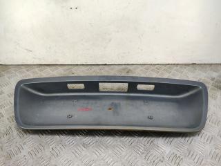 бленда Mercedes-Benz C-Класс W203/S203/CL203 [рестайлинг] 2006, 3.2 л., дизель, АКПП, голубой, универсал, задний привод, A203743038, SP5278