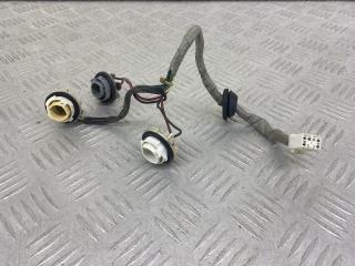 проводка заднего фонаря Hyundai Coupe GK 2002, 2.0 л., G4GC, бензин, АКПП, чёрный, купе, передний привод