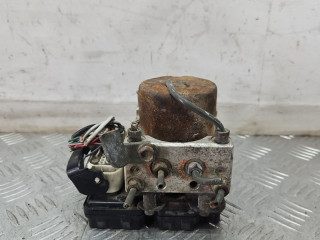 блок ABS Toyota Yaris P1 2000, 1.0 л., 1SZ-FE, бензин, МКПП, хетчбэк 3 дв., 17030327320D1, 89541-52031, TY-2WD-0327-1