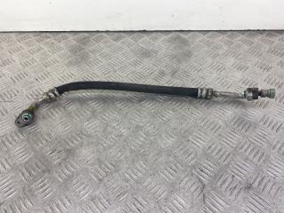 трубка кондиционера Hyundai H-1 Grand Starex 2008, 2.5 л., дизель, МКПП, белый, минивэн, задний привод