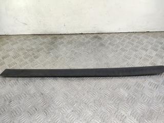 молдинг двери задней левой Volvo V70 2 поколение 2001, 2.4 л., B 5244 T3, бензин, АКПП, серебро, универсал, полный привод, 09187734, 09203785