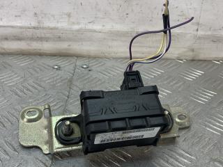 Блок управления ABS/ESP Chrysler Sebring 3 поколение 2009, 2.0 л., дизель, МКПП, черный, кабриолет, передний привод, P56029329AB