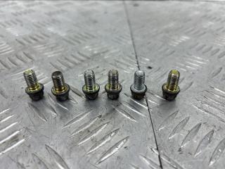 болт двигателя Land Rover Discovery 3 поколение L319 2007, 2.7 л., 276DT, дизель, АКПП, серый, внедорожник 5 дв., полный привод