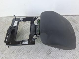 подлокотник Mazda 6 3 поколение [2-й рестайлинг] 2020, 2.0 л., бензин, МКПП, красный, универсал, передний привод, GRF56445X