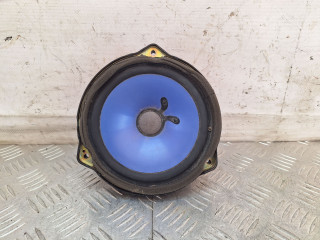 динамик двери Kia Carens 1 поколение [рестайлинг] 2004, 2.0 л., D4EA, дизель, МКПП, серый, минивэн, передний привод, 0K2FC66960