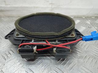 динамик двери Chevrolet Alero 1 поколение 2000, 2.4 л., бензин, АКПП, красный, седан, передний привод, 09377969