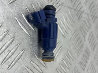 форсунка Kia Venga 1 поколение [рестайлинг] 2018, 1.6 л., бензин, АКПП, кофейный, хетчбэк 5 дв., передний привод, 353102B000