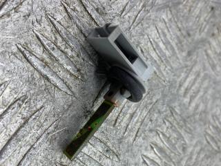 датчик температуры Skoda Octavia 2 поколение (A5) [рестайлинг] 1Z5 2008, 1.6 л., BSE, бензин, 5МКПП, серый, универсал, передний привод, 3D0907543A