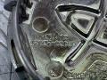 колпачок литого диска Toyota Camry 7 поколение XV40 (2006 - 2009), 4260306080 - фото №6