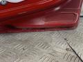 дверь задняя правая Fiat Panda 2 поколение [рестайлинг] 2012, 1.2 л., 188 A4.000, бензин, МКПП, красный, хетчбэк 5 дв., передний привод - фото №19