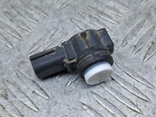 датчик парктроника Opel Insignia 2 поколение (B) 2018, 2.0 л., дизель, АКПП, белый, хетчбэк 5 дв., полный привод, 39009463, 0263033625