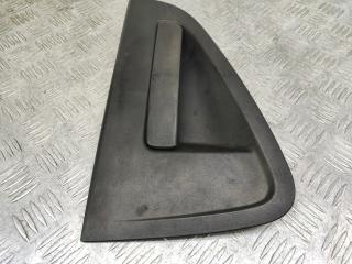 ручка наружная задняя правая Chevrolet Spark M300 2012, 1.0 л., бензин, МКПП, красный, хетчбэк 5 дв., передний привод, 96690102