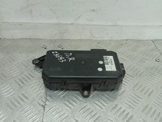 блок комфорта Fiat Stilo 1 поколение 2004, 1.2 л., 188 A5.000, бензин, МКПП, голубой, хетчбэк 3 дв., передний привод, 46784224