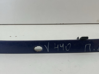 ресничка (ус) левой фары Volvo 440 1 поколение [рестайлинг] (1994 - 1996), 461511