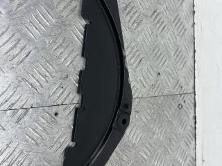 Прокладка КПП (пластина) Citroen Xantia 1 поколение [рестайлинг] 1999, 1.8 л., LFY  (XU7JP4), бензин, АКПП, серебро, хетчбэк 5 дв., передний привод