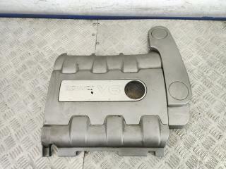 декоративная крышка двигателя Renault Laguna 2 поколение [рестайлинг] 2005, 3.0 л., L7X 733, бензин, АКПП, синий, универсал, передний привод, 9651047977, 9651048077, 9651048177, 9651048277, 9651048377