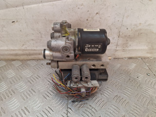 блок ABS Jaguar XJ 2 поколение [рестайлинг] (1994 - 1997), 4.0 л., 10020300394, 10094504063