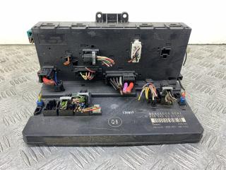 блок комфорта Mercedes-Benz Vito W639 (2003 - 2010), 6395450301