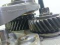 КПП механическая (МКПП) Renault Clio 3 поколение (2005 - 2009), 8200166684, 8200448635, 8200166682, 8200284803, DCI, CEJXQK4, JXQ - фото №20