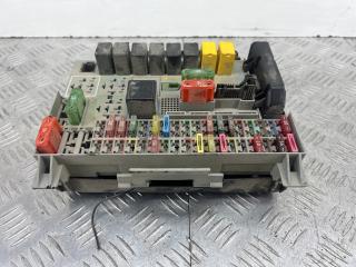 блок предохранителей Opel Astra G (1998 - 2009), 90589965