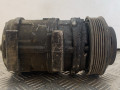 компрессор кондиционера SsangYong Rexton Y200 2003, 2.7 л., дизель, 18050-0390A, 6652300011 - фото №7