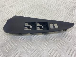 накладка двери внутренняя передняя левая Toyota RAV4 3 поколение (XA30) (2005 - 2008), 7423242070