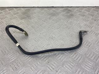 минусовой провод аккумулятора Skoda Yeti 1 поколение (2009 - 2014), бензин, МКПП, коричневый, 1K0971250AD