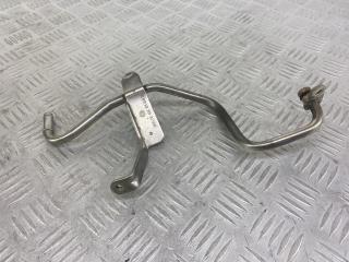 трубка охлаждающей жидкости Volkswagen Touran 1 поколение [2-й рестайлинг] (2010 - 2015), 1.4 л., CAVC, бензин, 6МКПП, серый, минивэн, передний привод, 03C121469D