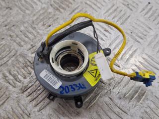 шлейф руля Fiat Doblo 1 поколение 2003, 1.2 л., бензин, МКПП, белый, фургон, передний привод, 5428010E