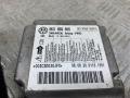 блок AirBag Volkswagen Golf 6 поколение 2008, 1.4 л., CGGA, бензин, 5МКПП, голубой, хетчбэк 5 дв., передний привод, 5KO959655, 5WK44036 - фото №6