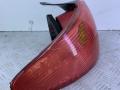 фонарь задний левый Renault Vel Satis 1 поколение 2002, 3.0 л., P9X 701, дизель, АКПП, голубой, хетчбэк 5 дв., передний привод - фото №7