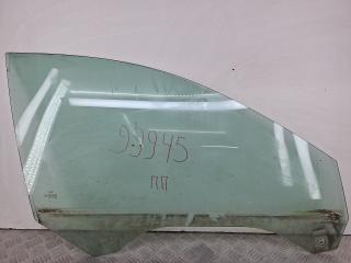 стекло двери передней правой Audi A6 4B/C5 1999, 1.8 л., AQE, бензин, МКПП, красный, седан