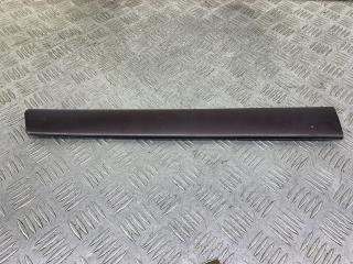 накладка двери (крышки) багажника Audi A6 4B/C5 1999, 1.8 л., AQE, бензин, МКПП, красный, седан, 4B0867409