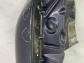 крыло переднее правое Ford Mondeo 3 поколение (2000 - 2003), 1.8 л., бензин, МКПП, серый, универсал, передний привод - фото №3