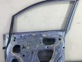 дверь передняя правая Honda Jazz 1 поколение 2002, МКПП, хетчбэк 5 дв. - фото №10